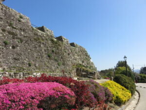 Muralla de O Castro