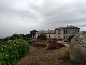 Hotel Semáforo de Bares