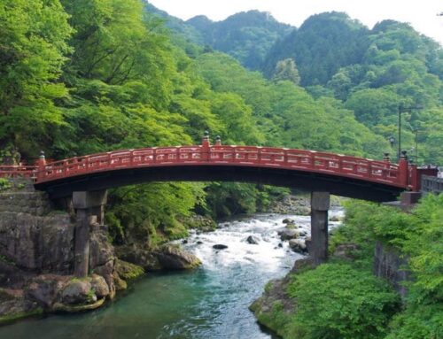 Japón: Hiroshima y Valle de Kiso
