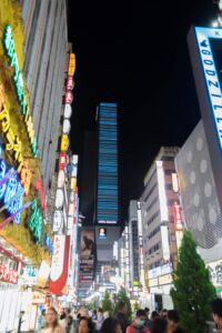 Hotel Gracery Shinjuku en Tokyo