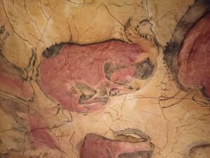 Pinturas de Altamira