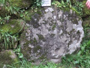 Petróglifo de Armea