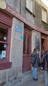 O Pepiño de Allariz