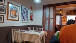 En O Pepiño de Allariz