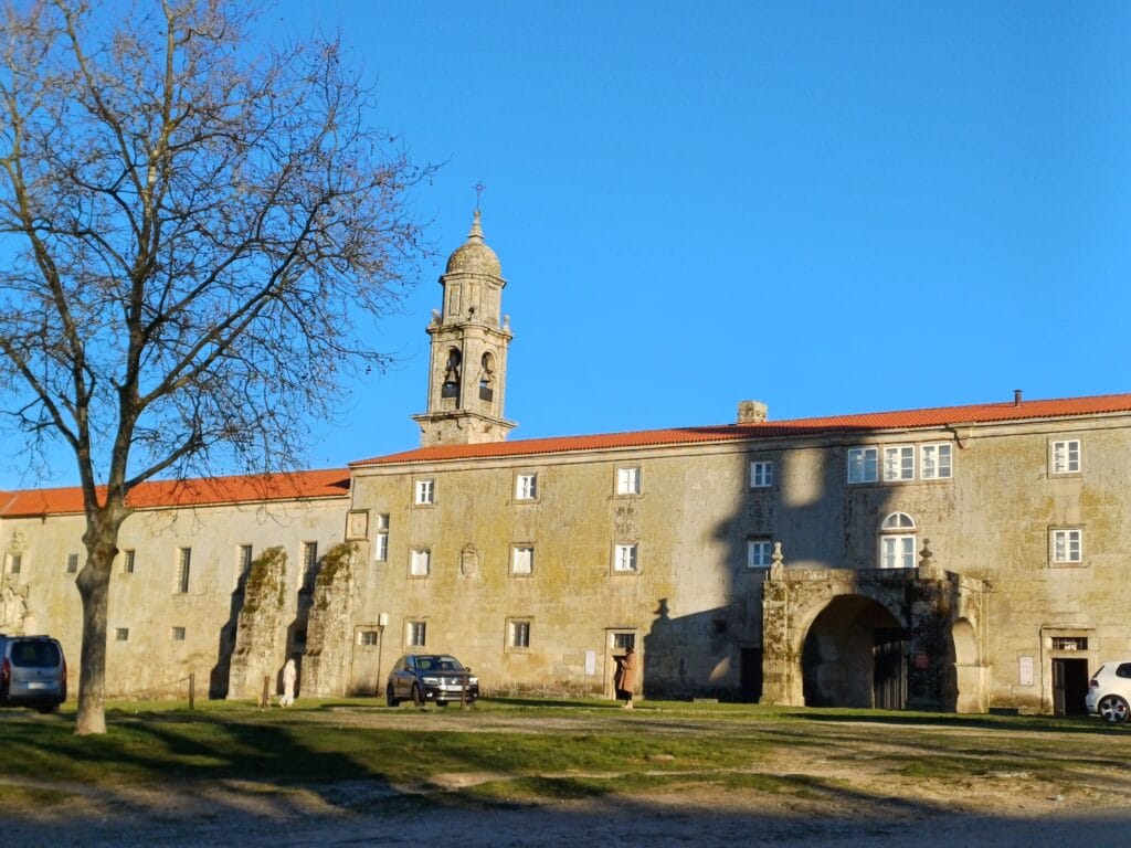 Convento de Santa Clara Convento de Santa Clara