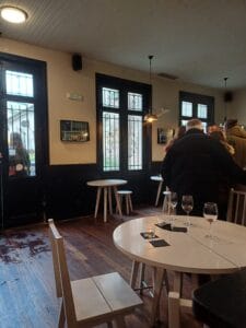 En Casa Pepiña en Allariz