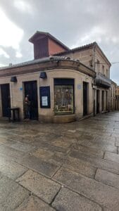 Casa Pepiña en Allariz