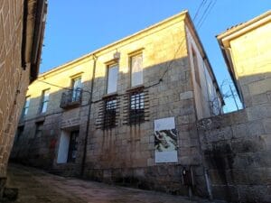 Casa da Cultura de Allariz