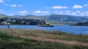 Isla de Castrivello o Insua dos Ratos