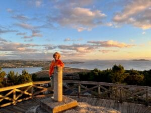 Portada del podcast Un Salto a Galicia