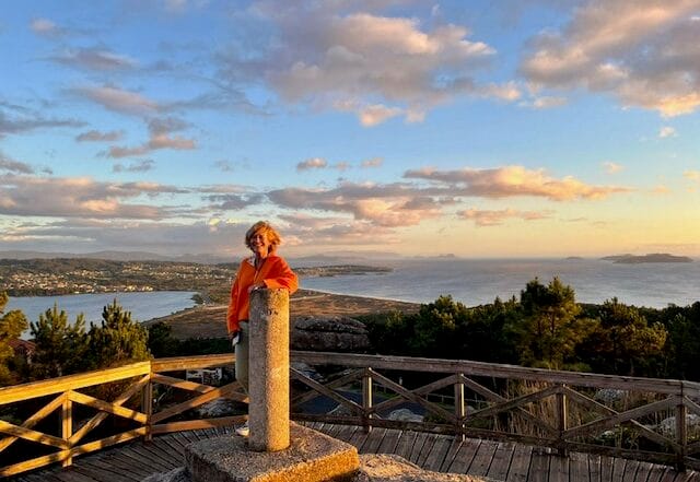 Portada del podcast Un Salto a Galicia