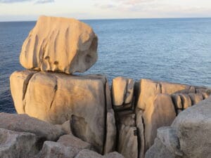 Acantilados de Papel