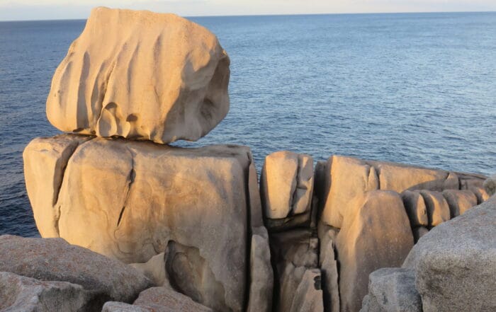 Acantilados de Papel