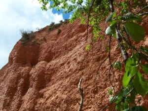 Efectos del Ruina Montium