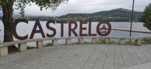 Embalse de Castrelo de Miño