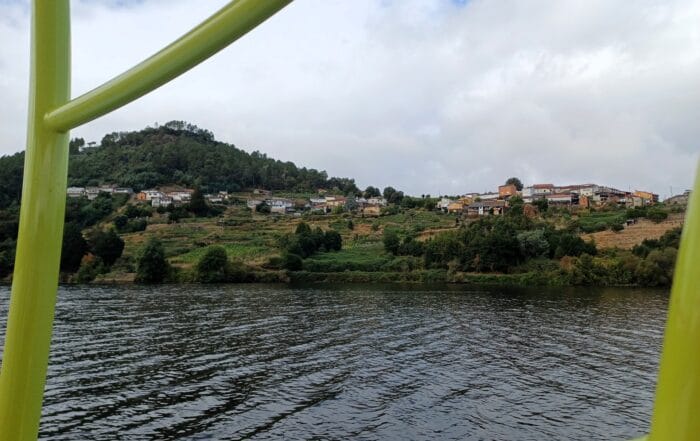 Portada artículo Comarca O Ribeiro