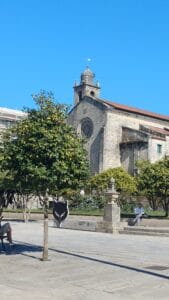Iglesia de San Francisco