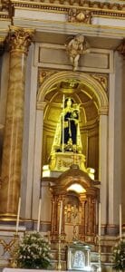 Imagen de La Peregrina