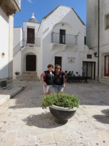 Casa D'Amore en Alberobello