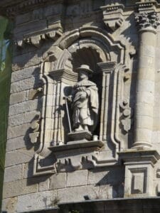 San José de Peregrino