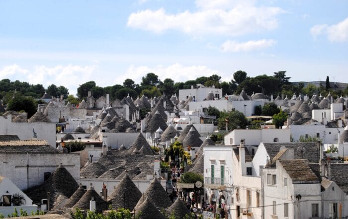 Puglia y sus trulli_ Portada