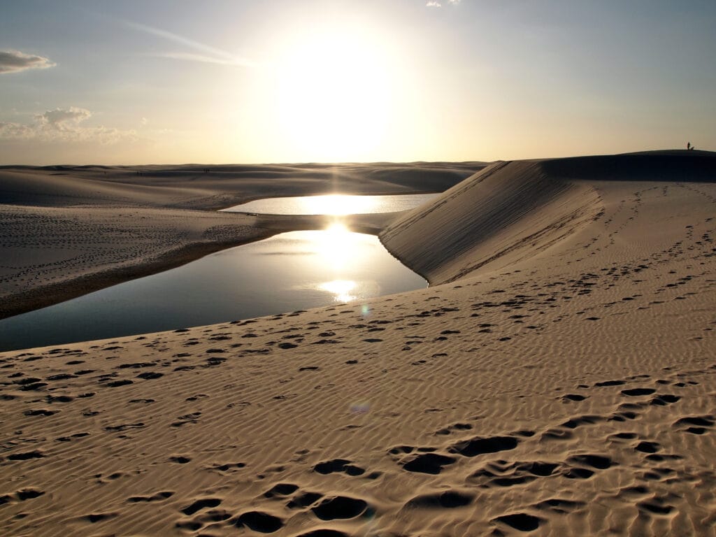 Lençóis Maranhenses