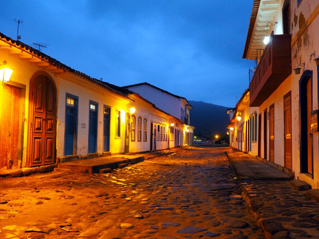Paraty