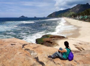 Playas de Río de Janeiro