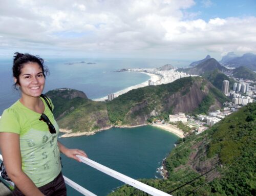 Ruta para un primer viaje a Brasil con Brasileristas