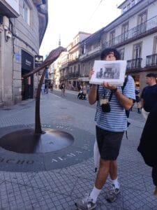 Contando la historia de Ravachol