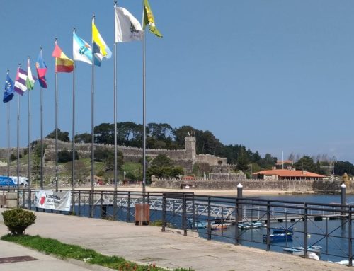 ¿Dónde empieza el Camino de Santiago en Baiona?